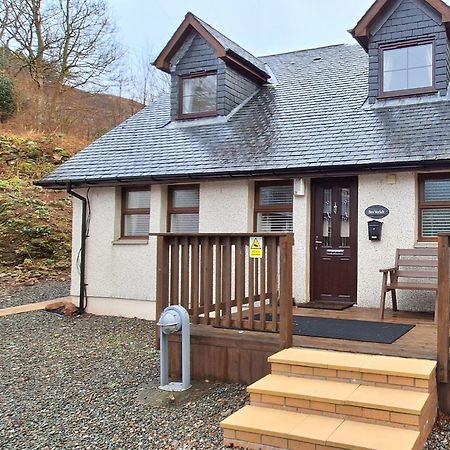 Ben Vorlich Cottage Tarbet Extérieur photo