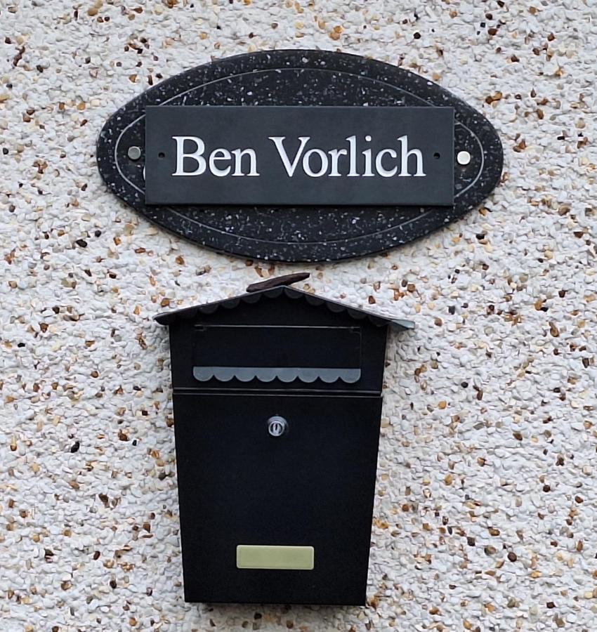 Ben Vorlich Cottage Tarbet Extérieur photo